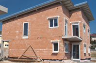 Yorkley home extensions