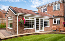 Yorkley house extension leads