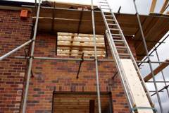 house extensions Yorkley